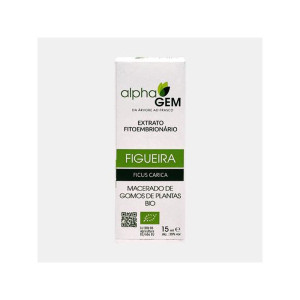 Alpha GEM FIGUEIRA 15ml