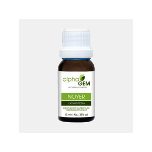 Alpha GEM NOGUEIRA 15ml