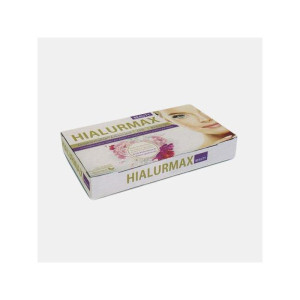 DIETMED® HIALURMAX BEAUTY 30 CAPSULAS