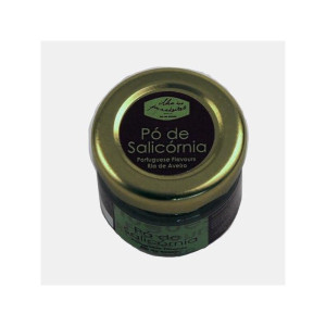 SATIVA SALICORNIA EM PO 15g