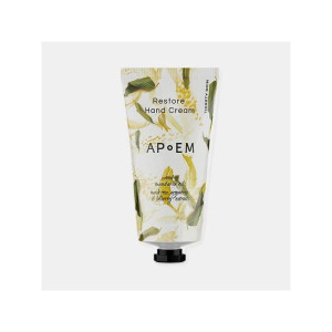 APOEM RESTORE HAND CREAM