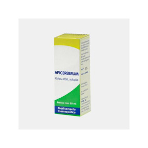 NATIRIS® APICEREBRUM 50ml