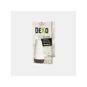 Sun DIFUSOR DEKO ANTHRACITE/PRETO
