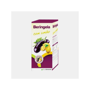 NUTRATEC BERINGELA COM LIMAO 500ml