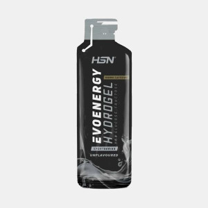 HSN EVOENERGY HYDROGEL 100mg CAFEINA 70ml