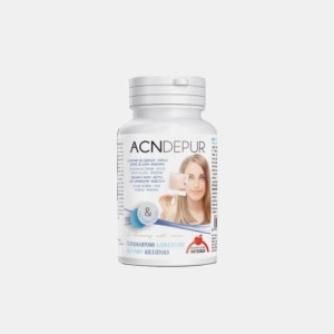 DIETETICA INTERSA ACNDEPUR 60 CAPSULAS