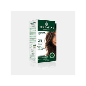 HERBATINT N4 CASTANHO 150 ML