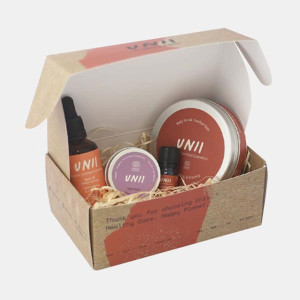 SET NATAL BIO UNII