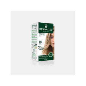 HERBATINT N8 LOURO CLARO 150 ML