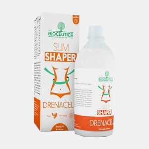 BIOCEUTICA® SLIM SHAPER DRENACELL 500ml