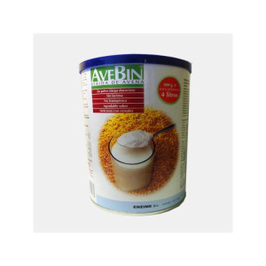BEBIDA DE AVEIA EM PO 400g AVEBIN