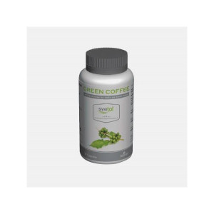 NUTRIDIL® CAFE VERDE 400mg 30 CAPSULAS