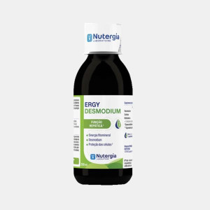 NUTERGIA ERGY DESMODIUM (SUPRAMINERAL DESMODIUM) 250ml