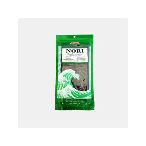 MITOKU® ALGA HOSHI-NORI 10 FOLHAS MITOKU 25g