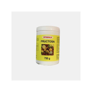 INTEGRALIA FRUCTOSA 750g