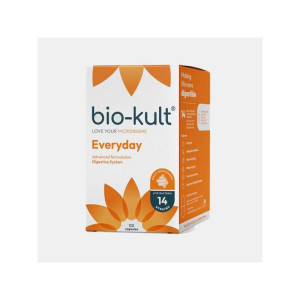 PROTEXIN BIO-KULT EVERYDAY 120 CAPSULAS