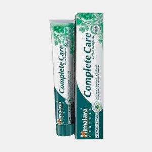 HIMALAYA HERBALS PASTA DENTIFRICA COMPLETE CARE GUM EXPERT 75ml