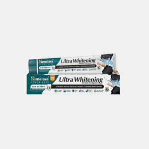 HIMALAYA HERBALS PASTA DENTIFIFRICA ULTRA WHITENING 75ml