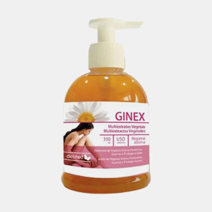 DIETMED® GINEX SABONETE LIQUIDO 300ml