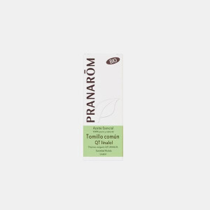 PRANAROM OLEO ESSENCIALTOMILHO COMUM 5ml