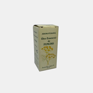 SEGREDO DA PLANTA OLEO ESSENCIAL DE FUNCHO 10ml