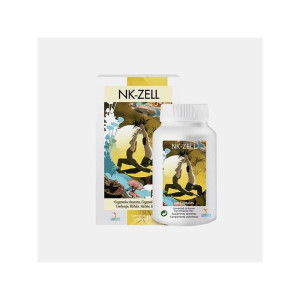 LUSODIETE® NK - ZELL 100 CAPSULAS