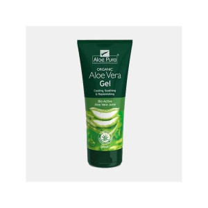 ALOE PURA ALOE VERA 99,9% GEL 200ml
