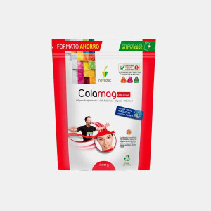 NOVA DIET DOYPACK COLAMAG ORIGINAL300g