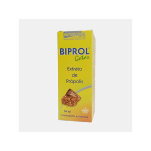 BIPROL EXTRATO PURO PROPOLIS 60ml
