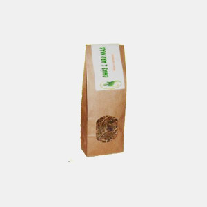 CHAS & AROMAS CHA DE SARGACINHA SETE SANGRIAS 50g