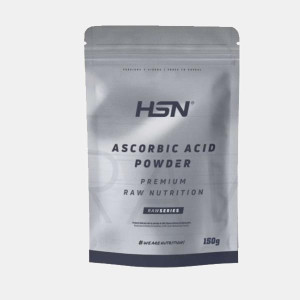 HSN VITAMINA C PURA EM PO - ACIDO ASCORBICO 150g