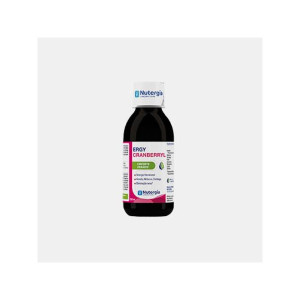 NUTERGIA ERGYCRANBERRYL 250ml