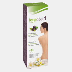 BIOSERUM LESSOBES 1 LIPO REDUCTOR 250ml