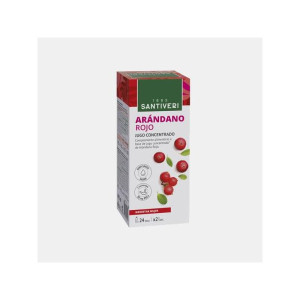 SANTIVERI ARANDO VERMELHO CONCENTRADO 490ml