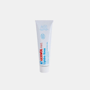 GEHWOL LIPIDRO CREAM 75ml