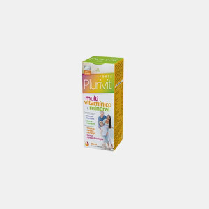 BIOHERA® PLURIVIT 250ml
