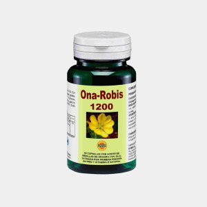 ONA-ROBIS 1200 60 CAPSULAS