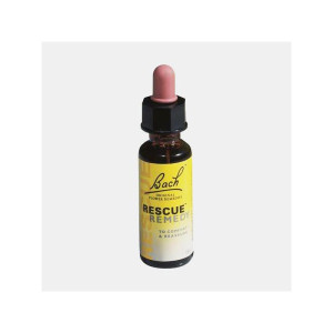 FLORAL BACH RESCUE REMEDY 10ml