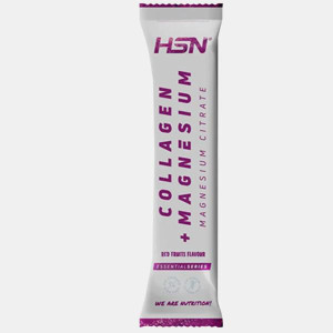 HSN STICK COLAGENIO HIDROLISADO (BOVINO) + MAGNESIUM 1