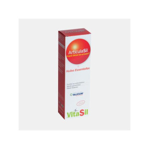 VITASIL ARTICULASIL + OLEOS ESSENCIAIS 100ml