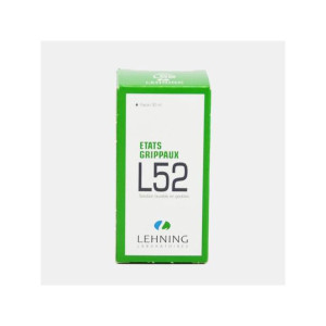 LEHNING L52 30ml