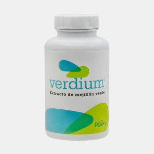 PLANTIS® VERDIUM - EXTRATO MEXILHAO VERDE 90 CAPSULAS
