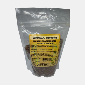 MORAIS E COSTA® LINHACA SEMENTE 200g