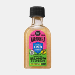 LOLA COSMETICS XAPADINHA - OLEO DISCIPLINANTE 50ml