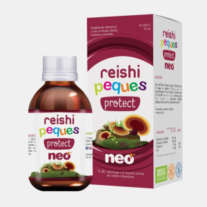 NEO REISHI PEQUES PROTECT 150ml