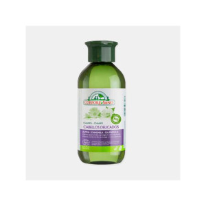 CORPORE SANO CHAMPO CABELOS DELICADOS 300ml