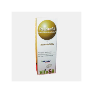 VITASIL RESPIRASIL 50ml