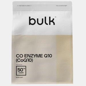 BULK COENZYME Q10 50g