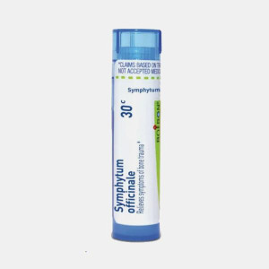 FARMÁCIA MELO SYMPHYTUM OFFICINALE 30CH GRANULOS