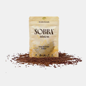 SOBBA® SOBBA GENGIBRE 50g